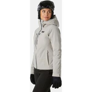 Helly Hansen Women's Alphelia Ski Jacket - Lightweight, Breathable, Insulated Helly Hansen Women's Alphelia Ski Jacket - Lightweight, Breathable, Insulated