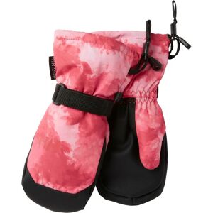 Helly Hansen Kid's Rider Snow Waterproof Mittens - Pink - Unisex Helly Hansen Kid's Rider Snow Waterproof Mittens - Pink - Unisex