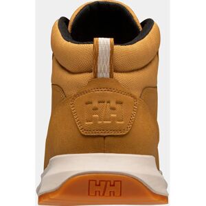 Chaussures en Cuir Forest EVO de Helly Hansen - Marron - Imperméable, Recyclé, Traction - Publicité Chaussures en Cuir Forest EVO de Helly Hansen - Marron - Imperméable, Recyclé, Traction - Publicité