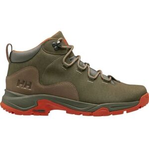 Ghete Verzi Baudrimont Lx de la Helly Hansen - Ghete Ghete Verzi Baudrimont Lx de la Helly Hansen - Ghete