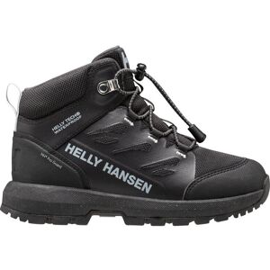 Helly Hansen Marka Boots HT Black - Waterproof, Recycled, Grip Helly Hansen Marka Boots HT Black - Waterproof, Recycled, Grip