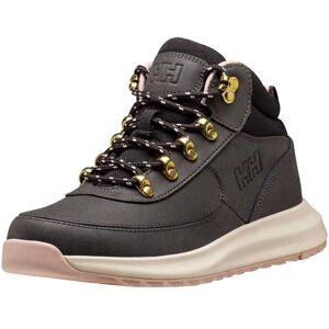 Pantofi de Piele pentru Femei Helly Hansen Negru - Încălțăminte Casual Pantofi de Piele pentru Femei Helly Hansen Negru - Încălțăminte Casual