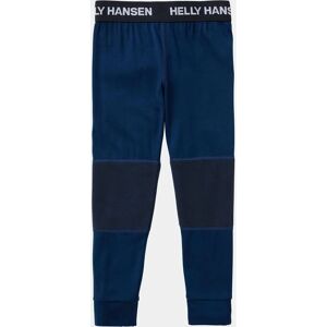 Helly Hansen Kids' Merino Wool Base Layer Set - Navy - Unisex Helly Hansen Kids' Merino Wool Base Layer Set - Navy - Unisex