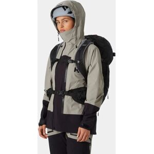 Helly Hansen Women's Odin Backcountry Infinity Shell Jacket - Grey - Female Helly Hansen Women's Odin Backcountry Infinity Shell Jacket - Grey - Female