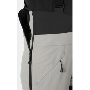 Helly Hansen Women’s Odin Backcountry Softshell Bib Pants - Softshell Bib Pants Helly Hansen Women’s Odin Backcountry Softshell Bib Pants - Softshell Bib Pants