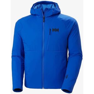 Helly Hansen Men's Odin Stretch Hood Insulator 2.1 - Insulated Jacket Helly Hansen Men's Odin Stretch Hood Insulator 2.1 - Insulated Jacket