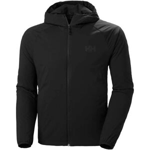 Helly Hansen Men’s Odin Lightweight Stretch Hooded Insulator - Black - Men Helly Hansen Men’s Odin Lightweight Stretch Hooded Insulator - Black - Men