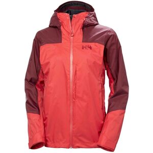 Helly Hansen Women’s Verglas 2L Shell Jacket - Waterproof Shell for Hiking Helly Hansen Women’s Verglas 2L Shell Jacket - Waterproof Shell for Hiking