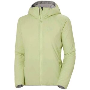 Helly Hansen Women’s Verglas Hooded Insulator - Green - Female Helly Hansen Women’s Verglas Hooded Insulator - Green - Female