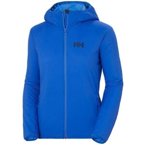 Helly Hansen Women’s Verglas Hooded Insulator - Blue - Female Helly Hansen Women’s Verglas Hooded Insulator - Blue - Female