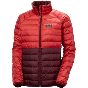 Helly Hansen Women’s Banff Insulator Jacket - Purple - Female Helly Hansen Women’s Banff Insulator Jacket - Purple - Female