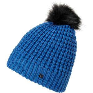 Helly Hansen Women's Snowfall Beanie Ultra Blue - Winter Beanie Helly Hansen Women's Snowfall Beanie Ultra Blue - Winter Beanie