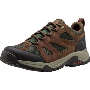 Helly Hansen Men's Switchback Trail Waterproof Low-Cut Hiking Boots - Brown - Hiking Boots Helly Hansen Men's Switchback Trail Waterproof Low-Cut Hiking Boots - Brown - Hiking Boots