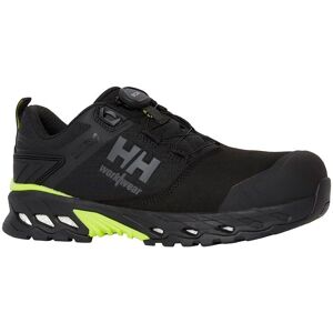 Helly Hansen Sicherheitsschuhe S7 Schwarz - Arbeitsschuhe Helly Hansen Sicherheitsschuhe S7 Schwarz - Arbeitsschuhe