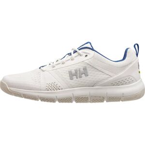 Chaussures de voile Helly Hansen Men’s Skagen F1 - Blanc - Publicité Chaussures de voile Helly Hansen Men’s Skagen F1 - Blanc - Publicité