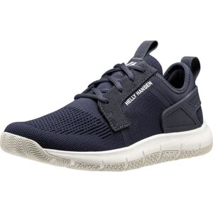 Baskets Henley pour femmes de Helly Hansen Marine - Type de chaussure - Publicité Baskets Henley pour femmes de Helly Hansen Marine - Type de chaussure - Publicité