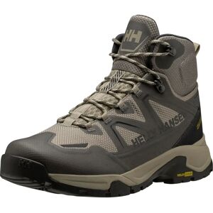 Botas de senderismo Helly Hansen Cascade de caña media para hombre - Gris - Zapatillas de trekking Botas de senderismo Helly Hansen Cascade de caña media para hombre - Gris - Zapatillas de trekking