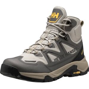 Helly Hansen Dames Cascade Mid Helly Tech Boots - Zwart - Wandelschoenen Helly Hansen Dames Cascade Mid Helly Tech Boots - Zwart - Wandelschoenen