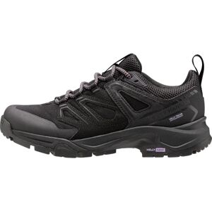 Helly Hansen Women's Stalheim Waterproof Hiking Shoes - Black - Trail Shoe Helly Hansen Women's Stalheim Waterproof Hiking Shoes - Black - Trail Shoe