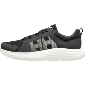 Helly Hansen Herre HP Ahiga EVO 5 Marine Sko - Svart - Sko Helly Hansen Herre HP Ahiga EVO 5 Marine Sko - Svart - Sko