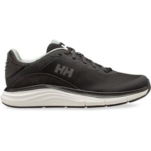 Helly Hansen Marine Damer - Svart/Grønn Mist - Størrelse 7 - Sko Helly Hansen Marine Damer - Svart/Grønn Mist - Størrelse 7 - Sko