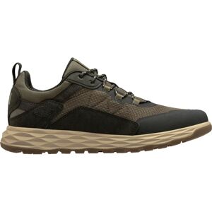 Helly Hansen Chilliwack Outdoor Schoenen - Groen - Lichtgewicht, Ademend, Gerecyclede Materialen Helly Hansen Chilliwack Outdoor Schoenen - Groen - Lichtgewicht, Ademend, Gerecyclede Materialen