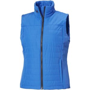 Helly Hansen Crew 2.0 Insulator Vest Women - ultra blue Helly Hansen Crew 2.0 Insulator Vest Women - ultra blue