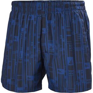 Short de bain Helly Hansen Newport Bleu M - Maillot de bain - Publicité Short de bain Helly Hansen Newport Bleu M - Maillot de bain - Publicité