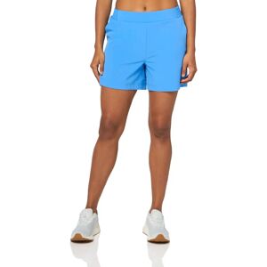 Shorts Femme Helly Hansen Thalia - Bleu - S - Shorts - Publicité Shorts Femme Helly Hansen Thalia - Bleu - S - Shorts - Publicité