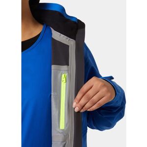 Helly Hansen Foil X Jakke - Vanntett seilingsutstyr Helly Hansen Foil X Jakke - Vanntett seilingsutstyr