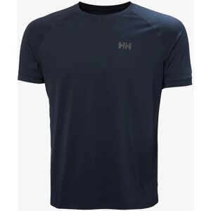 Helly Hansen Men's HP Ocean S - Navy Blue - T-Shirt Helly Hansen Men's HP Ocean S - Navy Blue - T-Shirt