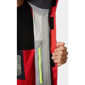 Helly Hansen Herre Skagen Pro Jakke - Vanntett Seiljakke Helly Hansen Herre Skagen Pro Jakke - Vanntett Seiljakke