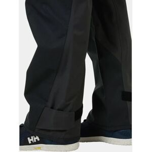 Helly Hansen Men’s Skagen Pro Sailing Bib - Grey - Salopette Helly Hansen Men’s Skagen Pro Sailing Bib - Grey - Salopette