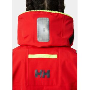 Helly Hansen Skagen Pro Damejakke - Vanntett og vindtett seiljakke Helly Hansen Skagen Pro Damejakke - Vanntett og vindtett seiljakke
