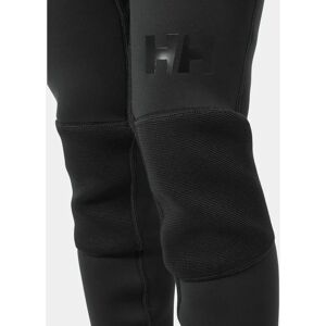 Helly Hansen Junior Waterwear Salopette 2.0 - Black - Sailing Clothing Helly Hansen Junior Waterwear Salopette 2.0 - Black - Sailing Clothing