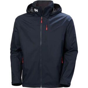 Helly Hansen Model 34443 Nautical Jacket with Hood - Waterproof, Breathable, Unisex Helly Hansen Model 34443 Nautical Jacket with Hood - Waterproof, Breathable, Unisex