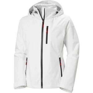 Helly Hansen White Model 34447 Waterproof Jacket - Jacket Helly Hansen White Model 34447 Waterproof Jacket - Jacket