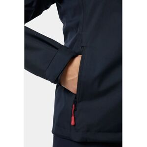 Helly Hansen Crew Jacket - Waterproof, Windproof, Polyester Helly Hansen Crew Jacket - Waterproof, Windproof, Polyester