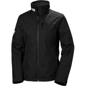 Helly Hansen Women’s Crew Midlayer Sailing Jacket - Waterproof Windproof Warm Helly Hansen Women’s Crew Midlayer Sailing Jacket - Waterproof Windproof Warm