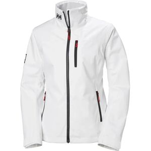 Helly Hansen Damer seiljakke 2.0 Hvit L Helly Hansen Damer seiljakke 2.0 Hvit L