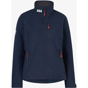 Helly Hansen Navy Crew Sailing Jacket 2.0 - Sailing Jacket Helly Hansen Navy Crew Sailing Jacket 2.0 - Sailing Jacket