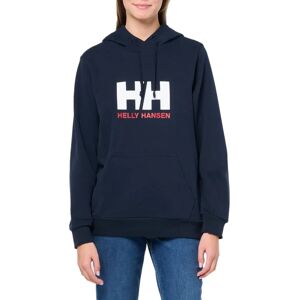 Helly Hansen Logo 2.0 Hoodie (34460) - 34460_597 Helly Hansen Logo 2.0 Hoodie (34460) - 34460_597