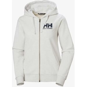Helly Hansen Logo Full Zip 2.0 Genser Helly Hansen Logo Full Zip 2.0 Genser