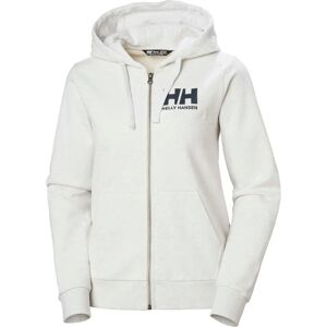 Helly Hansen Women’s HH Logo Full Zip Hoodie - All Year - Hooded Sweatshirt Helly Hansen Women’s HH Logo Full Zip Hoodie - All Year - Hooded Sweatshirt
