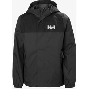 Helly Hansen Vancouver Sadetakki - Vesitiivis, Irrotettava huppu - Sadetakki Helly Hansen Vancouver Sadetakki - Vesitiivis, Irrotettava huppu - Sadetakki