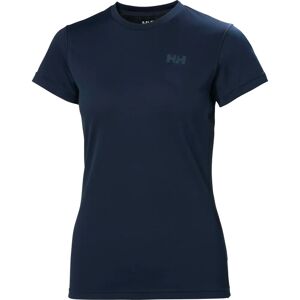 Helly Hansen Women's HH Lifa Active Solen Technical T-Shirt - Navy - Technical T-Shirt Helly Hansen Women's HH Lifa Active Solen Technical T-Shirt - Navy - Technical T-Shirt