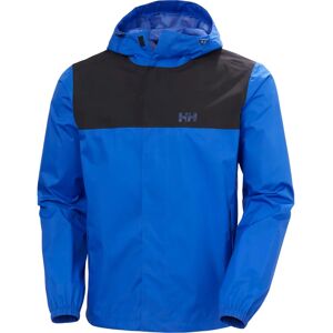 Vancouver Imperméable Helly Hansen Bleu Cobalt - Veste de pluie Vancouver Imperméable Helly Hansen Bleu Cobalt - Veste de pluie