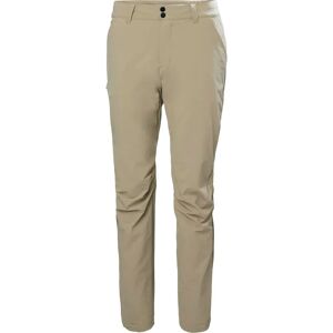 Helly Hansen Women's Brona Softshell Trousers - Beige - Softshell Trousers Helly Hansen Women's Brona Softshell Trousers - Beige - Softshell Trousers