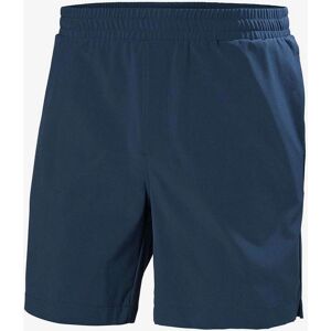 Helly Hansen Men's Roam Trail Shorts Navy - Lightweight, Recycled Material - Shorts Helly Hansen Men's Roam Trail Shorts Navy - Lightweight, Recycled Material - Shorts