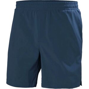 Helly Hansen Men's Roam Trail Shorts - Navy Blue - Shorts Helly Hansen Men's Roam Trail Shorts - Navy Blue - Shorts